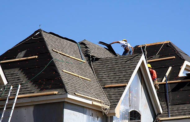 Quick and Trustworthy Emergency Roof Repair Services in Stinnett, TX
