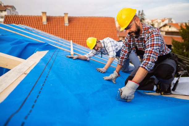 Quick and Trustworthy Emergency Roof Repair Services in Stinnett, TX