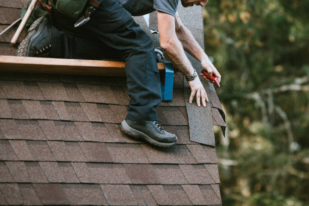 Best Commercial Roofing Services  in Stinnett, TX